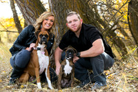 Sean & Anna