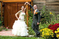 Sam and Stephanie