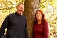 John & Suzie