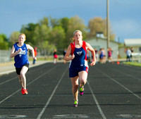 2A District Track NPHS
