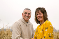 Dan & Cheryl