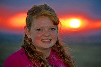 New Plymouth High School portrait