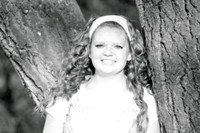 Kelsey   "Sweet 16"