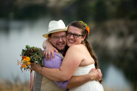 Tim and Katie