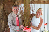 Doug and Cindy