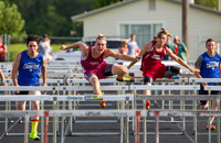 2016 1A/2A WIC District Track New Plymouth
