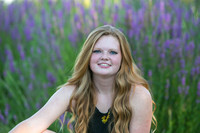 Kelsey 2017 NPHS Senior