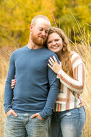 Kelsey & Riley Engagment