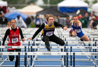 2016 IHSAA 1A/ 2A/ 3A State Track