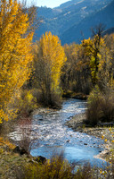 Landscapes and Nature