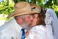 Wayne & Brandi