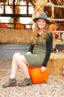 Senior RN Kelsey